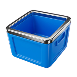 Blue Box