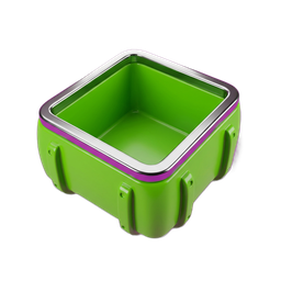 Green Box